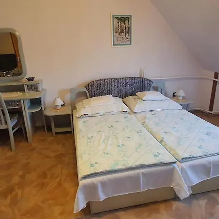 In - Balaton 18987 Apartman Keszthely