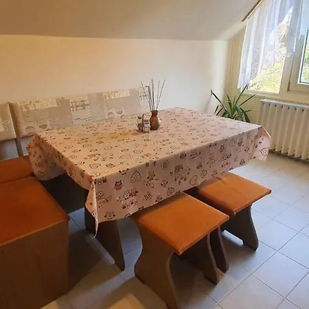 In Keszthely/balaton 18987 Apartment *