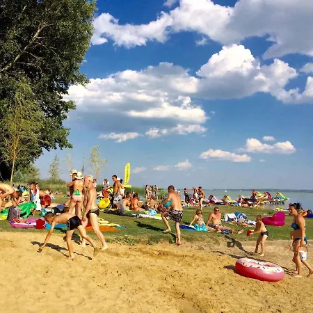 In - Balaton 18987 Apartman *