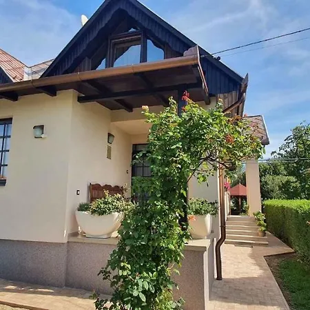 In - Balaton 18987 Apartman