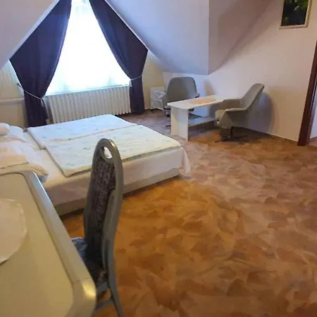 Apartment In Keszthely/balaton 18987 *