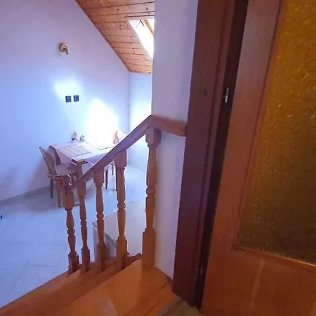 In - Balaton 18987 Apartman *