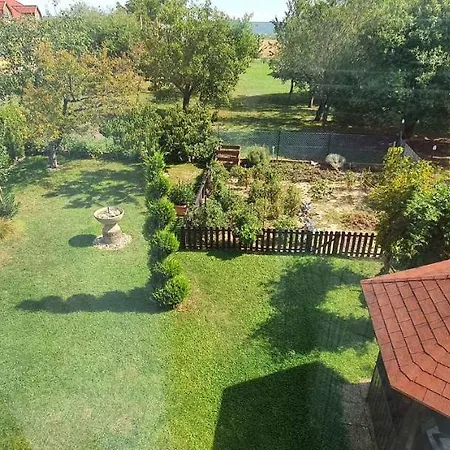 In Keszthely/balaton 18987