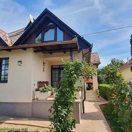 Apartment In Keszthely/balaton 18987