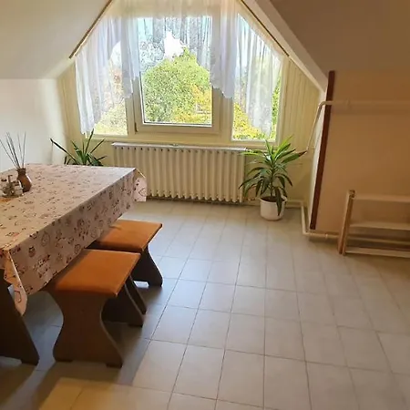 Apartment In Keszthely/balaton 18987