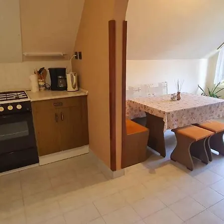 In Keszthely/balaton 18987 Apartment *