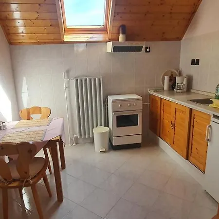 In Keszthely/balaton 18987 Apartment *