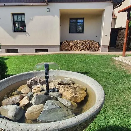 In - Balaton 18987 Apartman Keszthely