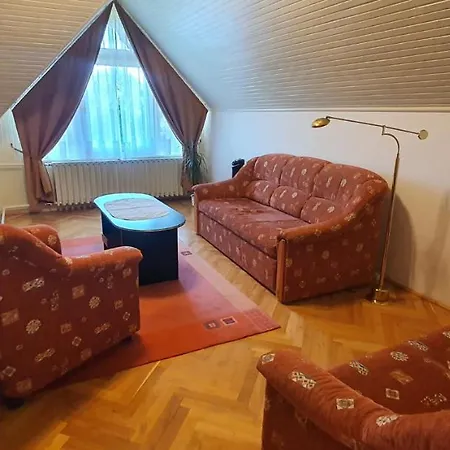 In Keszthely/balaton 18987 Apartment