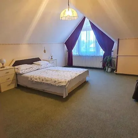 Apartman In - Balaton 18987 Keszthely