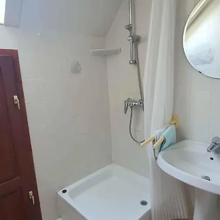 In - Balaton 18987 Apartman Keszthely