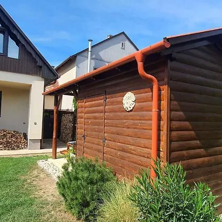 In - Balaton 18987 * Keszthely