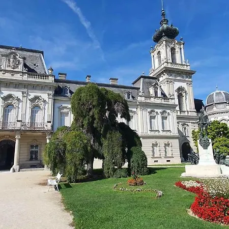 In Keszthely/balaton 18987 *