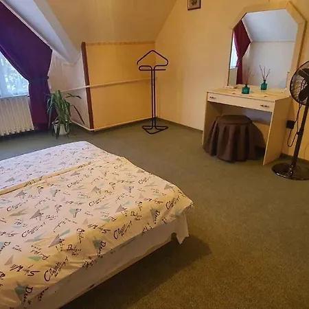 In Keszthely/balaton 18987 Apartment