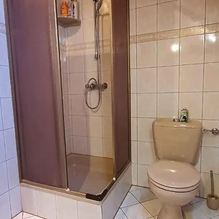 In Keszthely/balaton 18987 Apartment *
