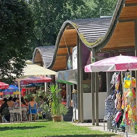 In - Balaton 18987 Keszthely