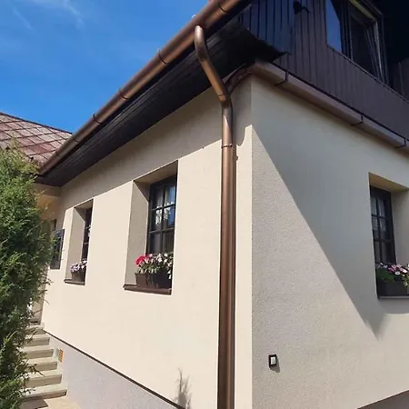 In - Balaton 18987 Apartman *