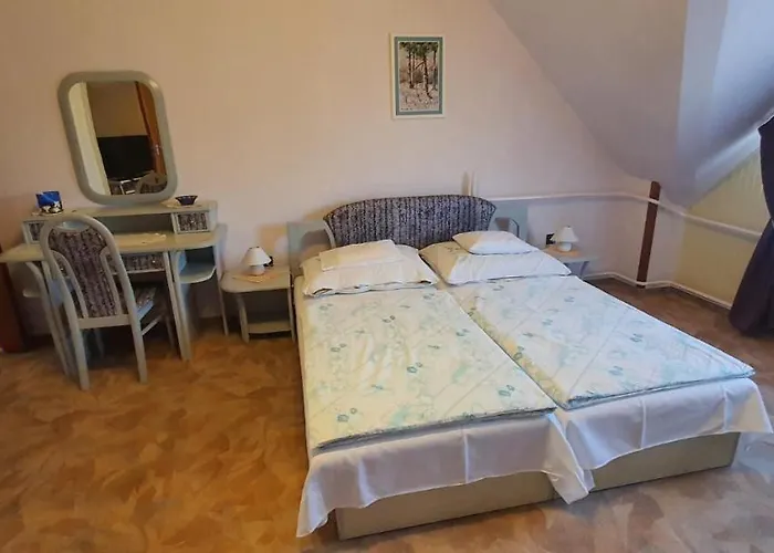 In - Balaton 18987 Apartamento Keszthely