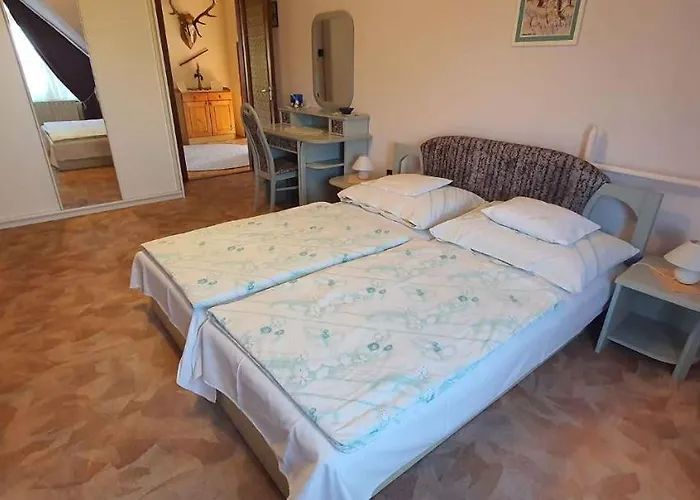 Apartamento In - Balaton 18987 *