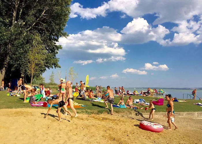 In - Balaton 18987 Apartamento *