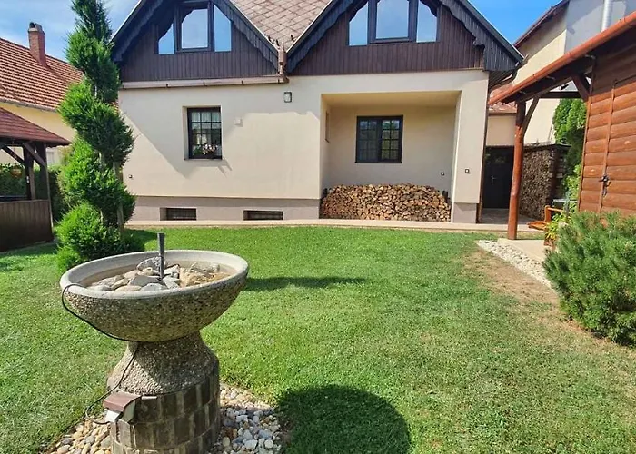 In - Balaton 18987 Apartamento Keszthely