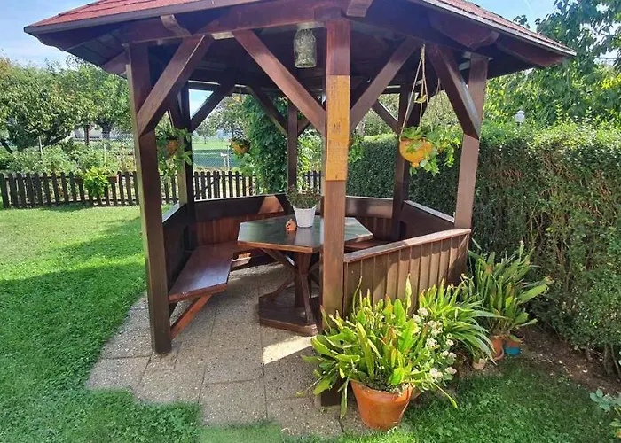 In - Balaton 18987 Apartamento