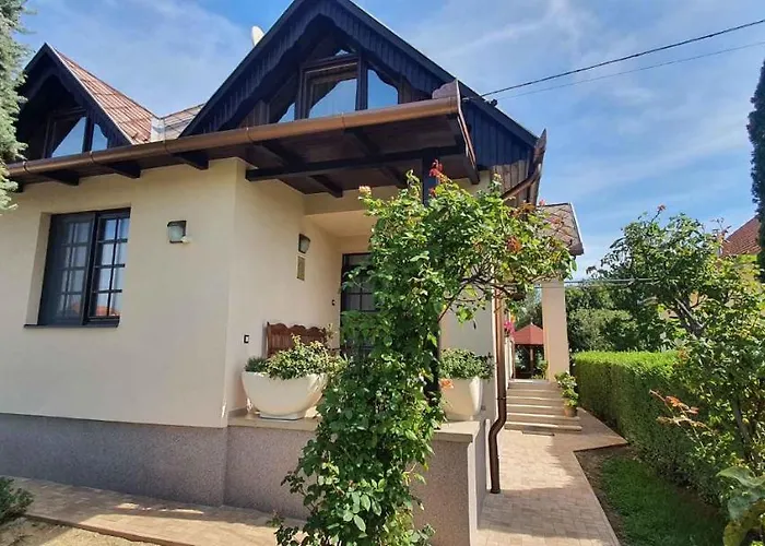 In - Balaton 18987 Apartamento