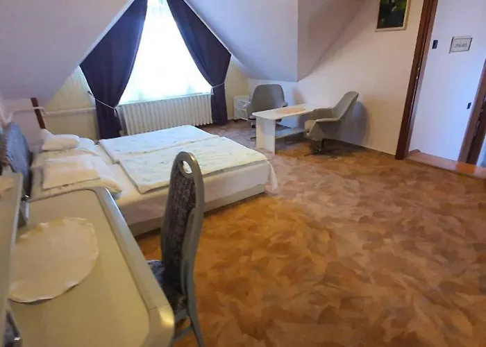 Apartamento In - Balaton 18987 *