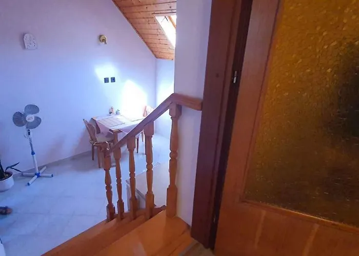 In - Balaton 18987 Apartamento *