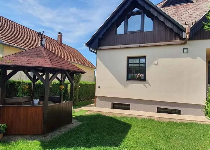 In - Balaton 18987 * ケストヘイ