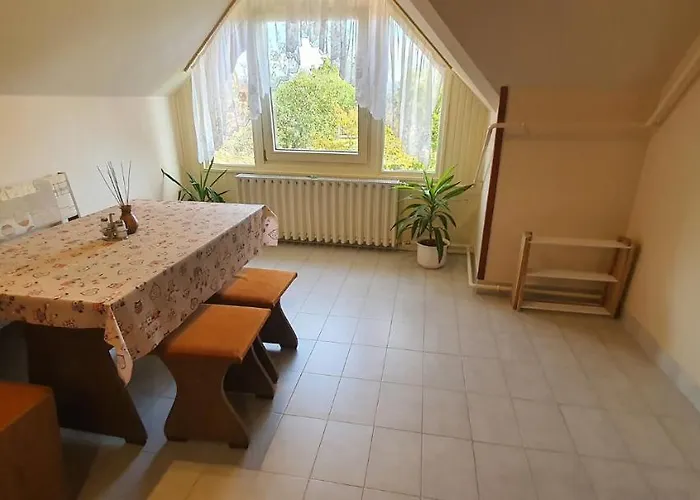 アパート In - Balaton 18987