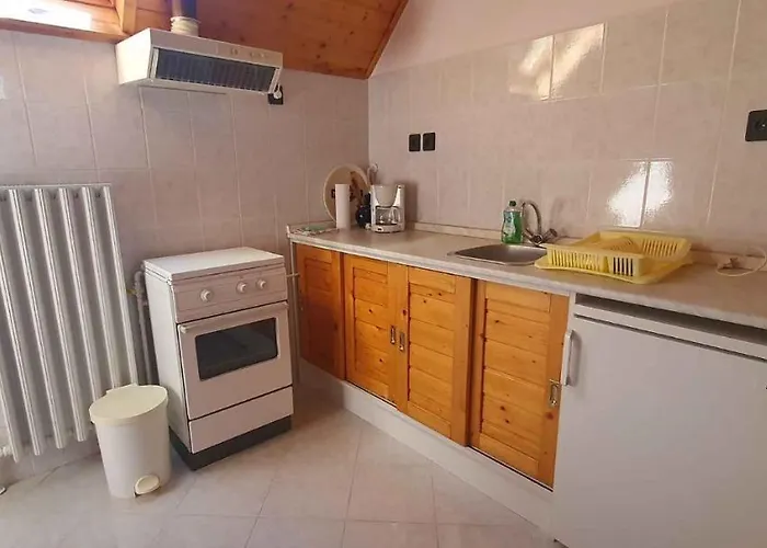 Apartamento In - Balaton 18987