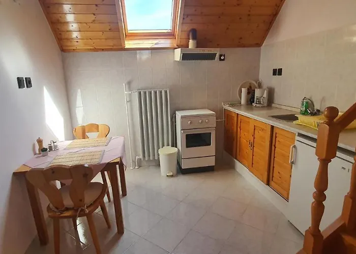 In - Balaton 18987 Apartamento *