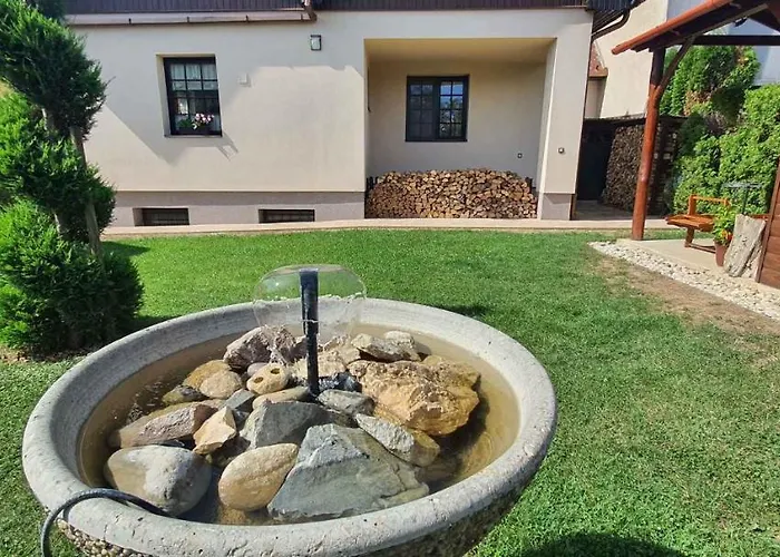 In - Balaton 18987 アパート ケストヘイ