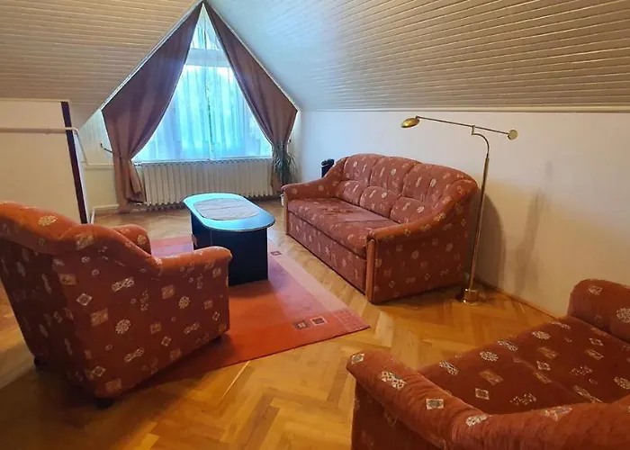 In - Balaton 18987 Apartamento