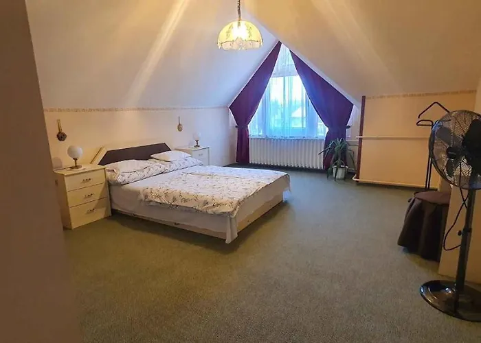 Apartamento In - Balaton 18987 Keszthely