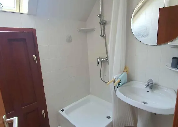 In - Balaton 18987 Apartamento Keszthely