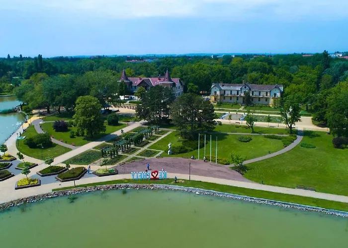 In - Balaton 18987 ケストヘイ