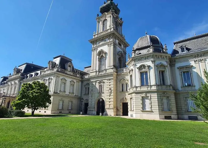 In - Balaton 18987 Apartamento *