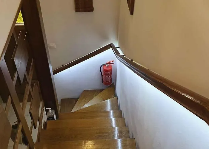 アパート In - Balaton 18987