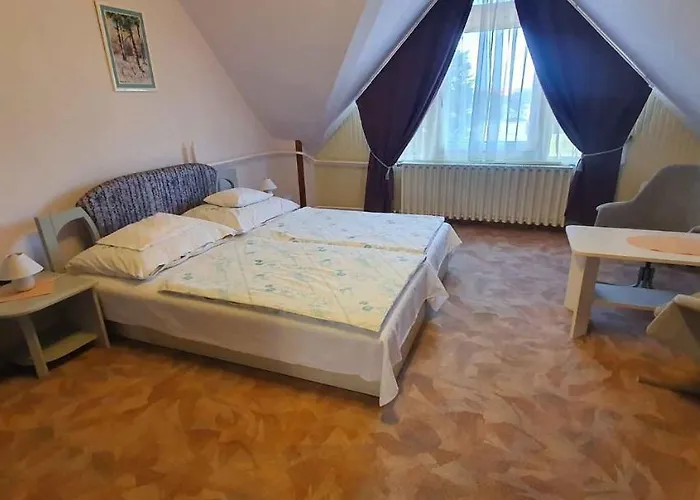 In - Balaton 18987 * ケストヘイ