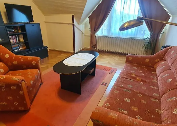 In - Balaton 18987 アパート ケストヘイ