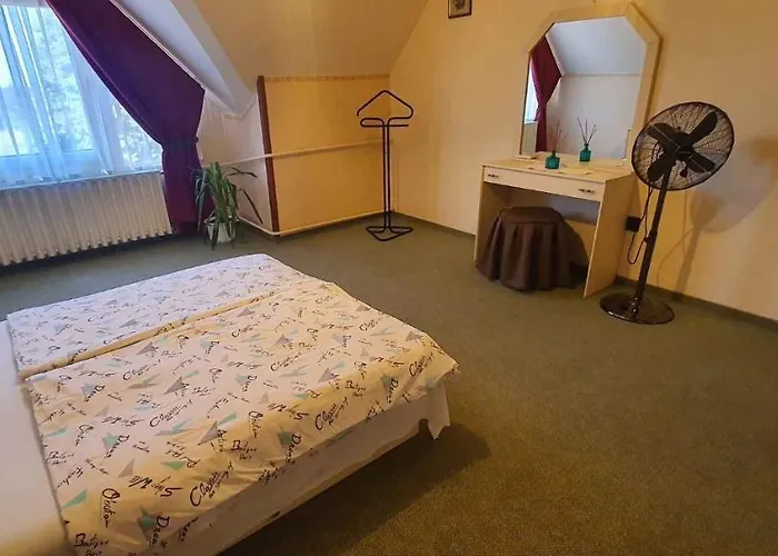 In - Balaton 18987 Apartamento