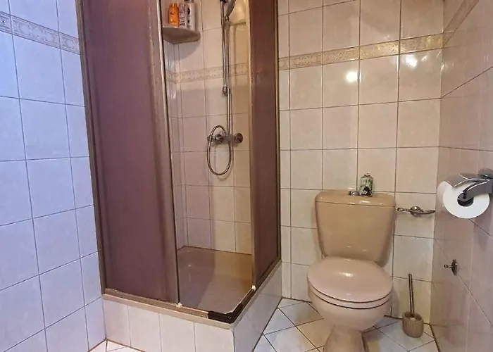 In - Balaton 18987 アパート *