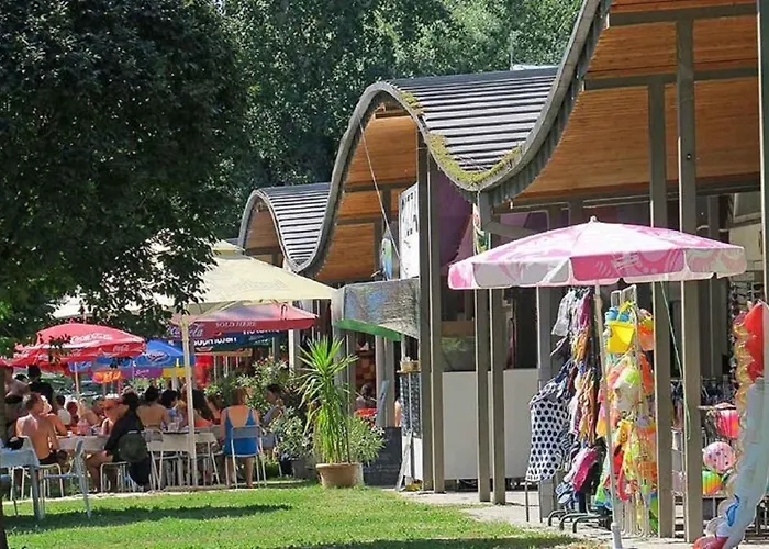 In - Balaton 18987 ケストヘイ