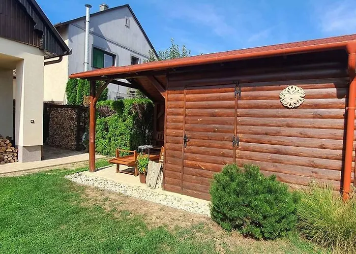 Apartamento In - Balaton 18987 *