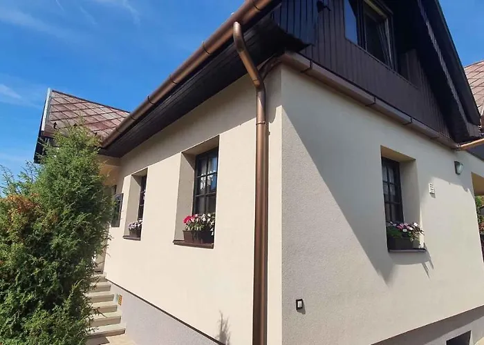 In - Balaton 18987 Apartamento *